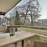 Apartment Domizil Strandallee 30 Domizil Strandallee 30 06 Timmendorfer Strand