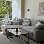 Domizil Strandallee 30 Domizil Strandallee 30 06 Apartment *