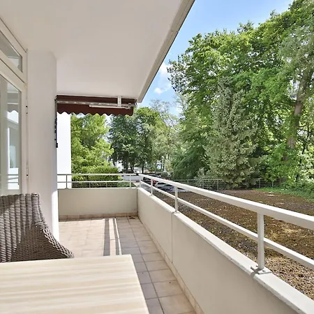 Domizil Strandallee 30 Domizil Strandallee 30 06