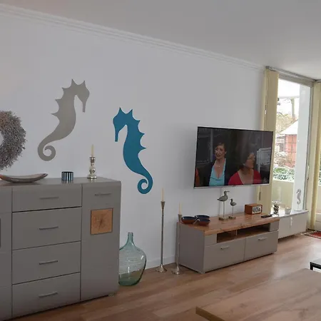 Domizil Strandallee 30 Domizil Strandallee 30 06