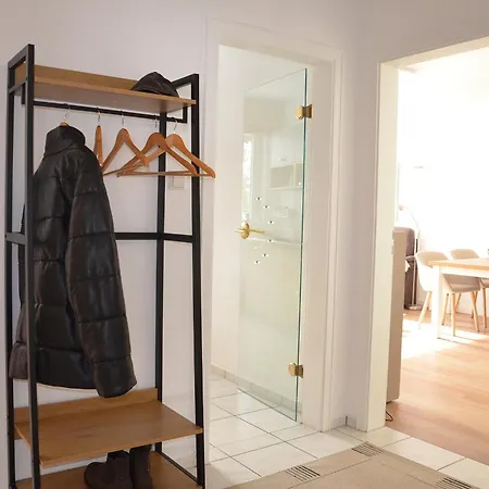 Domizil Strandallee 30 Domizil Strandallee 30 06 Timmendorfer Strand