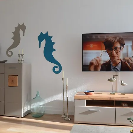 Domizil Strandallee 30 Domizil Strandallee 30 06 * Timmendorfer Strand