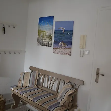 Domizil Strandallee 30 Domizil Strandallee 30 06 * Timmendorfer Strand