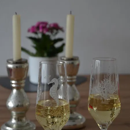 Domizil Strandallee 30 Domizil Strandallee 30 06 Apartment Timmendorfer Strand