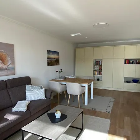 Domizil Strandallee 30 Domizil Strandallee 30 06 *