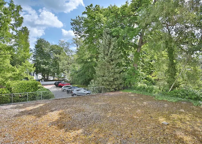 Domizil Strandallee 30 Domizil Strandallee 30 06 *