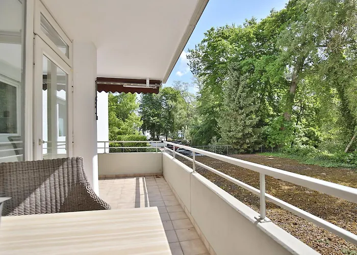 Domizil Strandallee 30 Domizil Strandallee 30 06