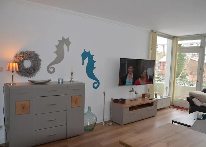 Domizil Strandallee 30 Domizil Strandallee 30 06