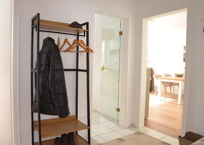 Domizil Strandallee 30 Domizil Strandallee 30 06 Timmendorfer Strand