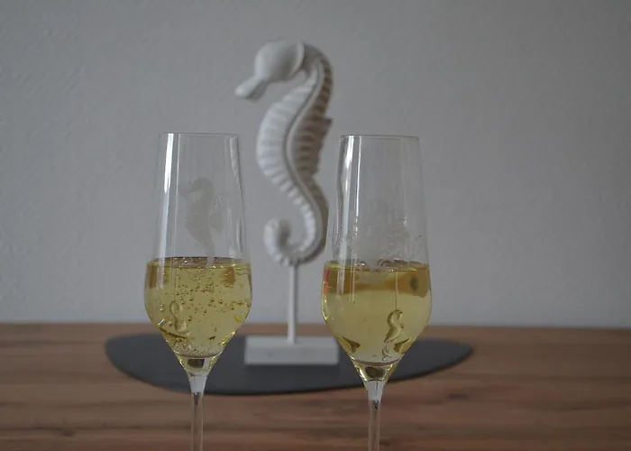 Domizil Strandallee 30 Domizil Strandallee 30 06 *